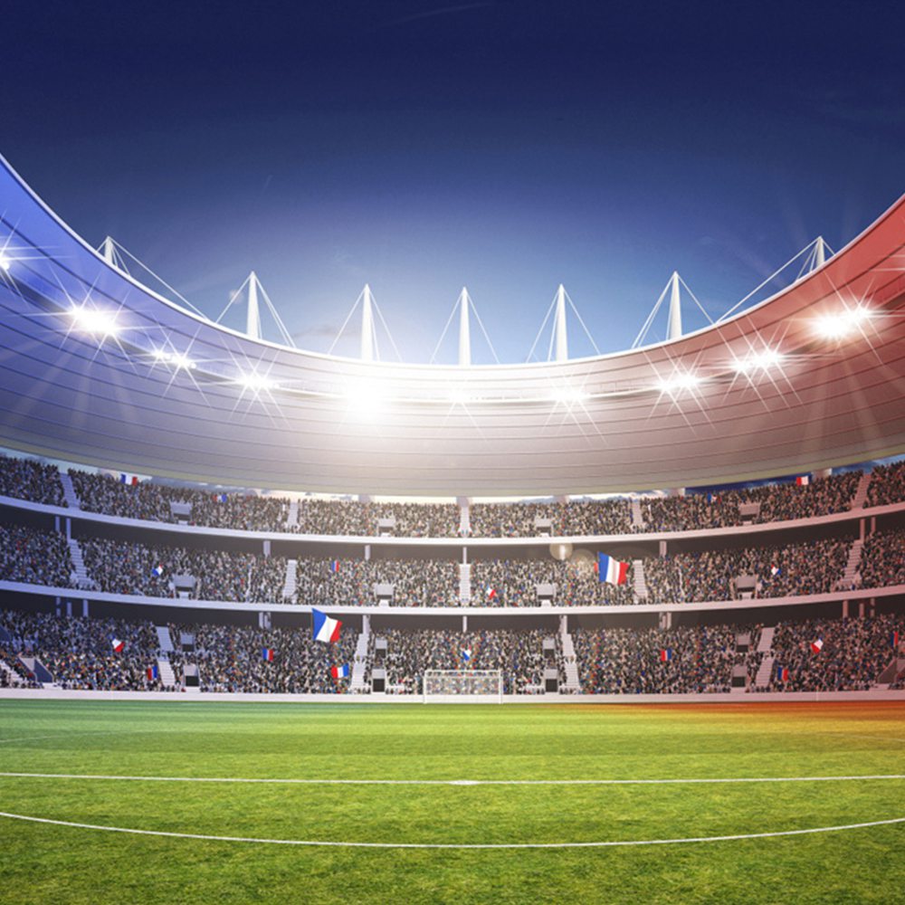 足球場照明燈200W足球場燈光照明方案支持免費(fèi)項(xiàng)目模擬